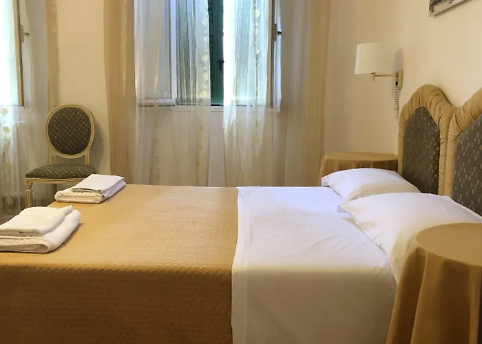 Il Fondaccio Hotell 3*