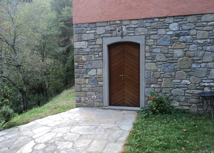 Hotel Il Fondaccio 3*