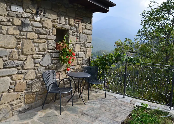 Hotel Il Fondaccio Lizzano In Belvedere