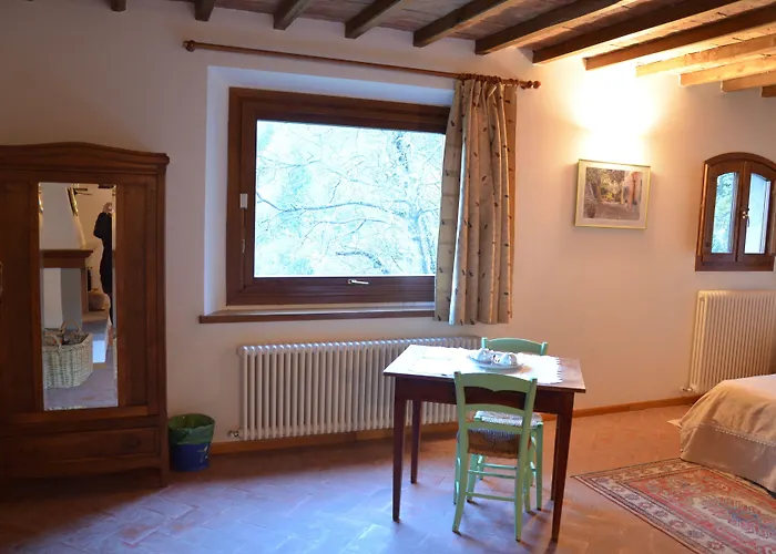 Il Fondaccio Hotel 3*