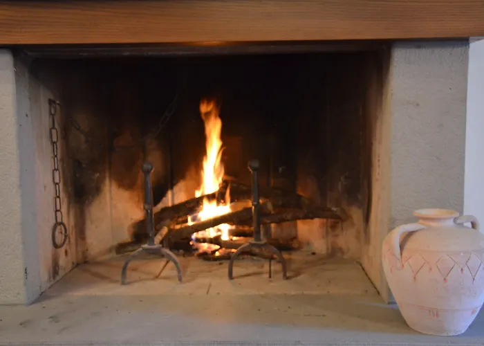 Il Fondaccio Lizzano In Belvedere