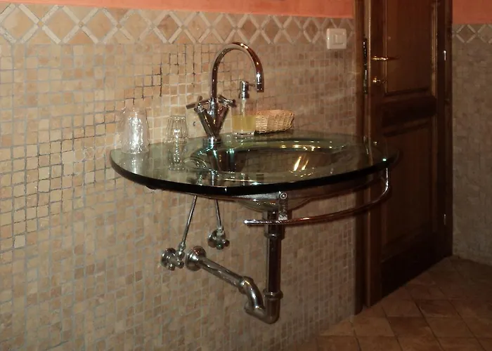 Hotel Il Fondaccio Lizzano In Belvedere