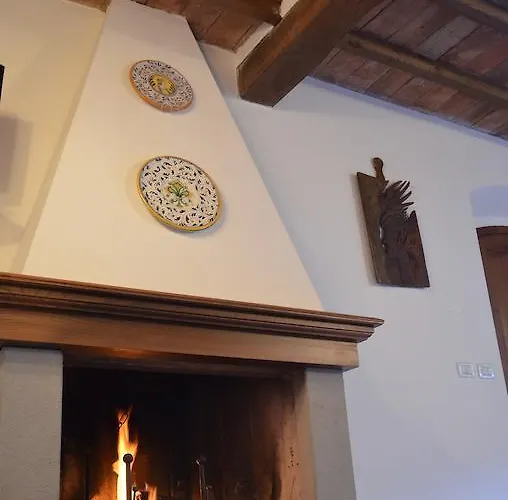 Hotel Il Fondaccio Lizzano In Belvedere