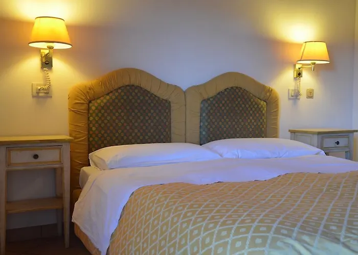Hotell Il Fondaccio 3*