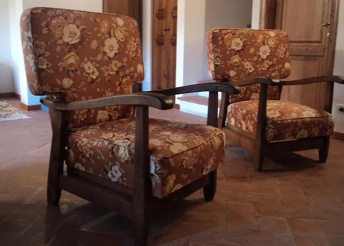 Hotel Il Fondaccio 3*