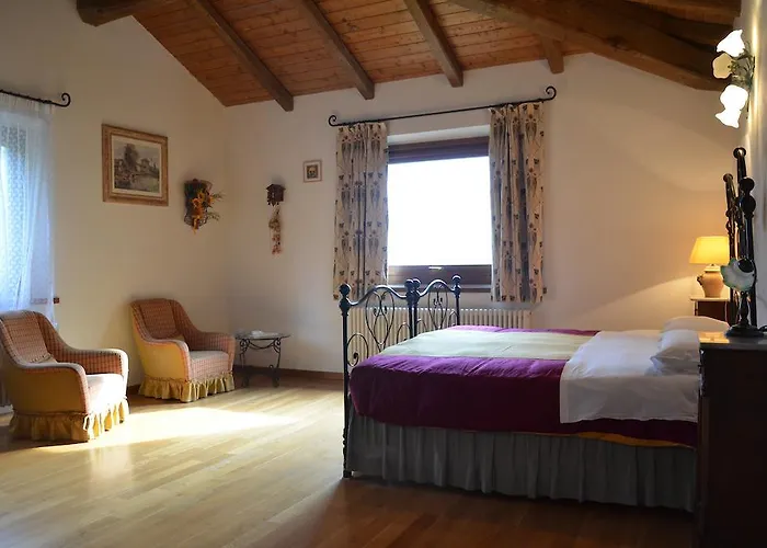 Hotel Il Fondaccio Lizzano In Belvedere