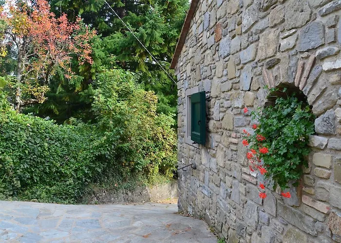 Il Fondaccio Lizzano In Belvedere