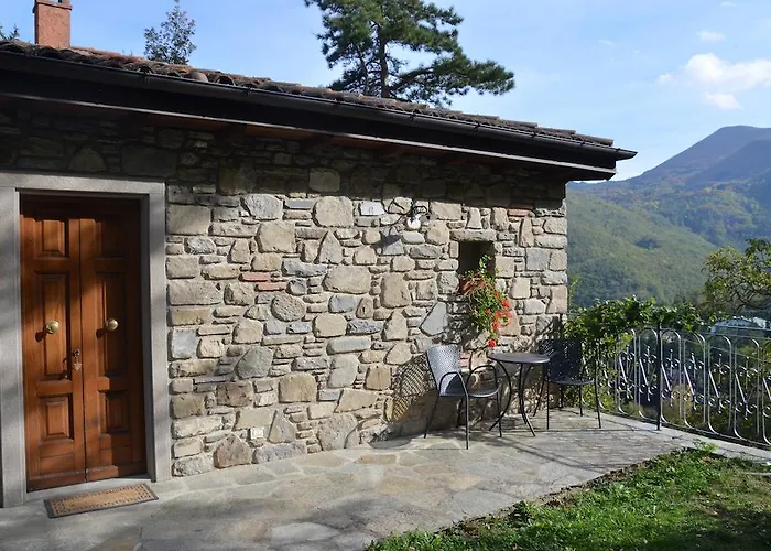 Hotel Il Fondaccio 3*