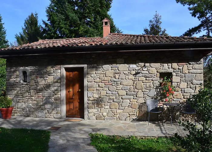 Hotel Il Fondaccio Lizzano In Belvedere