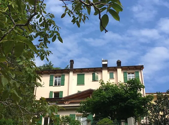 Il Fondaccio Hotel 3*