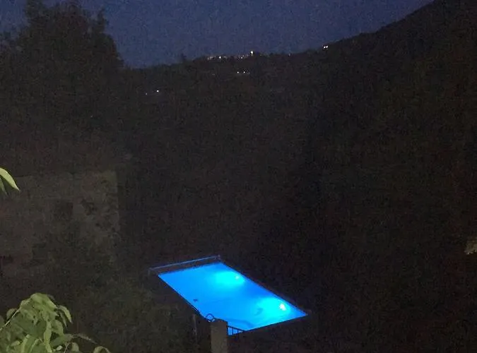 Il Fondaccio Hotell Lizzano In Belvedere