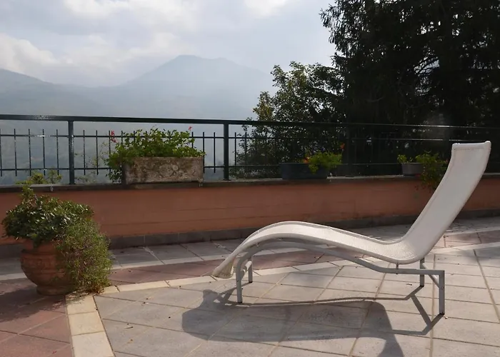 Il Fondaccio 3* Lizzano In Belvedere