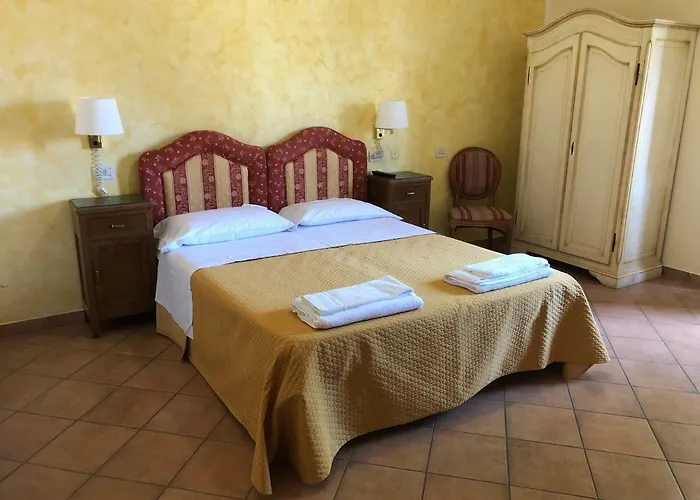 Il Fondaccio Hotel Lizzano In Belvedere