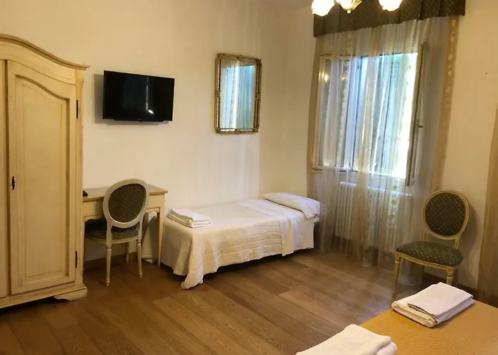 Hotell Il Fondaccio Lizzano In Belvedere